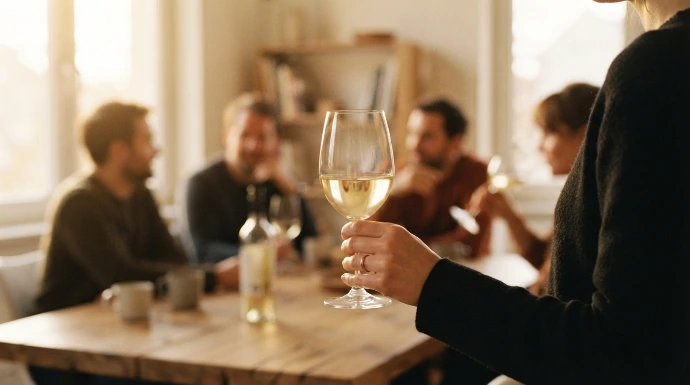 degustazione vino in azienda