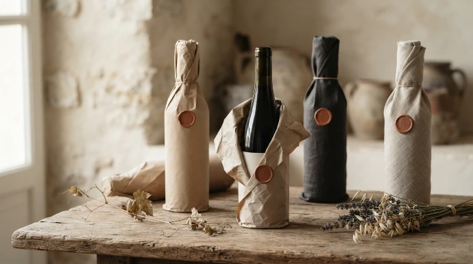 regali aziendali vino selezione Vinea