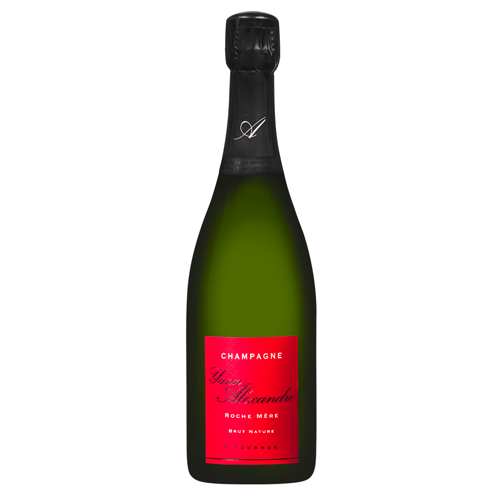 [VIN-FR006] Yann Alexandre Roche Mere NV